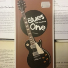 Markku Into - Blues One (nid.) - pikkukuva 1