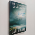 Jane Rogers : The testament of Jessie Lamb - pikkukuva 1
