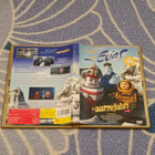 Elias Ja Aarrejahti DVD - pikkukuva 1