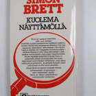 Simon Brett : Kuolema näyttämöllä - pikkukuva 2