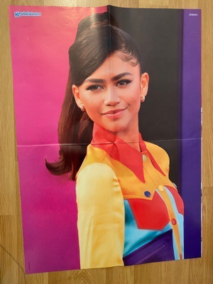 Zendaya juliste