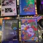 Sega Mega Drive -konsolipaketti + 4 peliä - pikkukuva 3