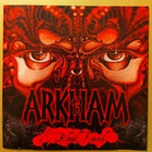 ARKHAM 13 bloodfiend CD - pikkukuva 1