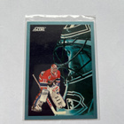 1992-93 Score Dream Team Canadian Patrick Roy #489 - pikkukuva 1