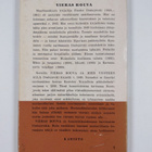 F. M Dostojevski : Vieras rouva - pikkukuva 2