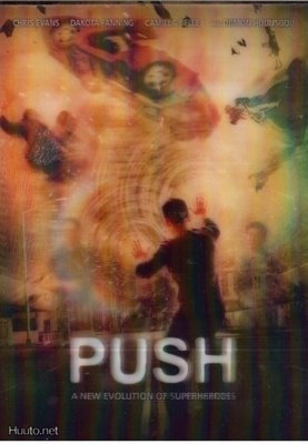 Push