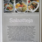 Lademannin uudet keittokirjat, 5 kpl - pikkukuva 3