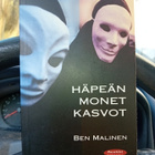 Malinen : Häpeän monet kasvot ( SIS POSTIKULU) - pikkukuva 2