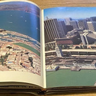 SAN FRANCISCO FROM THE AIR, Neil Sutherland, kovakantinen - pikkukuva 5