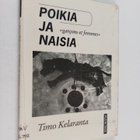 Timo Kelaranta : Poikia ja naisia "Garcons et femmes" (si... - pikkukuva 1