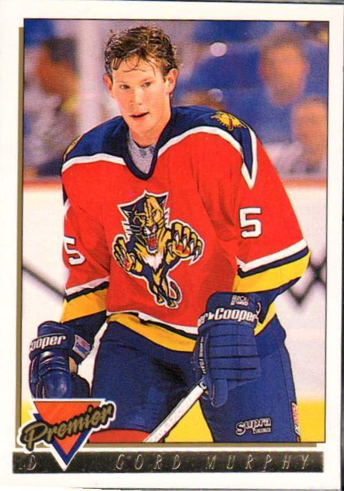 1993-94 Topps Premier - Gold - 0,25 € / kpl
