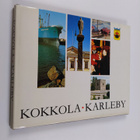 Aira Saloniemi : Kokkola = Karleby - pikkukuva 1