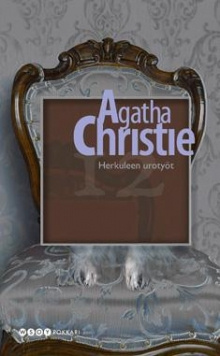 Agatha Christie - Herkuleen urotyöt