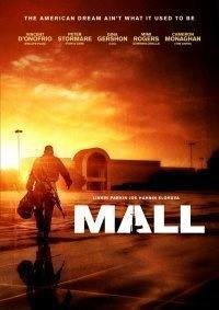 Mall  -  DVD