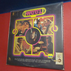 WOOL - S/T EX+/EX- LP US -69 PRESS - pikkukuva 2