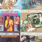 CCR kuusi vinyyli LP:tä 1970-1980 luvuilta - pikkukuva 1