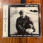 Eero Raittinen - Jätit Mut Itkemään cds - pikkukuva 1