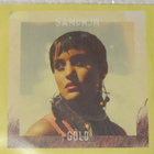 Sandhja • Gold PROMO CDr-Single - pikkukuva 1