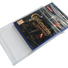 PS2 snug fit pelikotelosuojia - pikkukuva 1