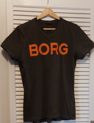 Björn Borg t-paita koko S miesten