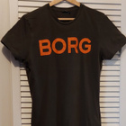 Björn Borg t-paita koko S miesten - pikkukuva 1