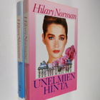 Hilary Norman : Unelmien hinta 1-2 - pikkukuva 1