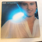 LP  AMI - pikkukuva 1