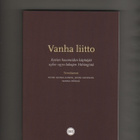 Vanha liitto : kovien huumeiden käyttäjät, SKS 2017, nid, K4 - pikkukuva 1