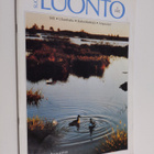 Suomen luonto 5/1992 - pikkukuva 1