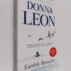 Donna Leon : Earthly Remains - pikkukuva 1