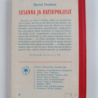 Meri Utrio ym. : Susanna ja ratsupoliisit - pikkukuva 2
