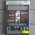 DVD: Medusan Verkko, Extended Explosive Edition (2002) - pikkukuva 2