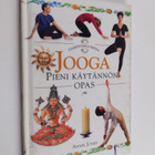 Annie Jones : Jooga : pieni käytännön opas - pikkukuva 1