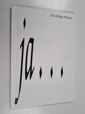 Olli-Pekka Moisio : Näkyjä ja : 1986-1993