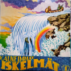 Eri esittäjiä: Kauneimmat iskelmät 1 LP 1972 Love Records - pikkukuva 1