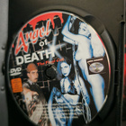 Angel of Death - pikkukuva 3