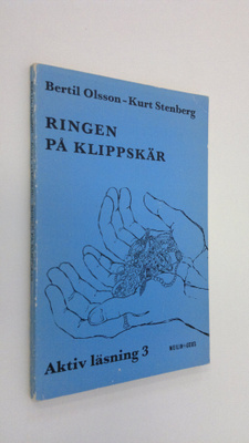 Bertil Olsson : Ringen på Klippskär