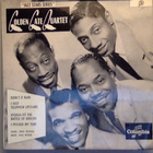 GOLDEN GATE QUARTET :: DIDN'T RAIN :: VINYYLI EP 7"   1956 ! - pikkukuva 1