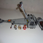 Lego Star Wars 75050 B-wing™ - pikkukuva 2