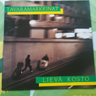 Tavaramarkkinat - Lievä Kosto - pikkukuva 1