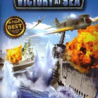 game, pc dvd-rom, Victory at Sea (Excalibur) - pikkukuva 1