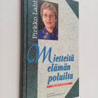Pirkko Lahti : Mietteitä elämän poluilta - pikkukuva 1