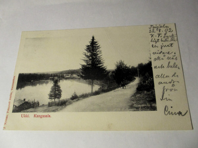 Kangasala -1902