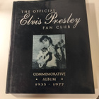 The Official Elvis Presley Fan Club - pikkukuva 1