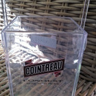 Vintage Retro Cointreau Ice Bucket / Jääpala-astia - pikkukuva 1