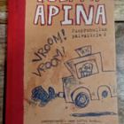 Juha Vuorinen / Tolppa-apina - Juoppohullun päiväkirja 2 - pikkukuva 1