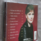 CD Mari Rantasila : Vain rakkaus - pikkukuva 2