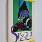 Isaac Bashevis Singer : Parantumaton - pikkukuva 1