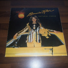 BONNIE TYLER - NATURAL FORCE ( LP . VINYYLI  ) - pikkukuva 1