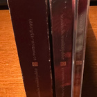 Arto Noras - Naantalin Musiikkijuhlat 20v, 188s kirja/cd/box - pikkukuva 2